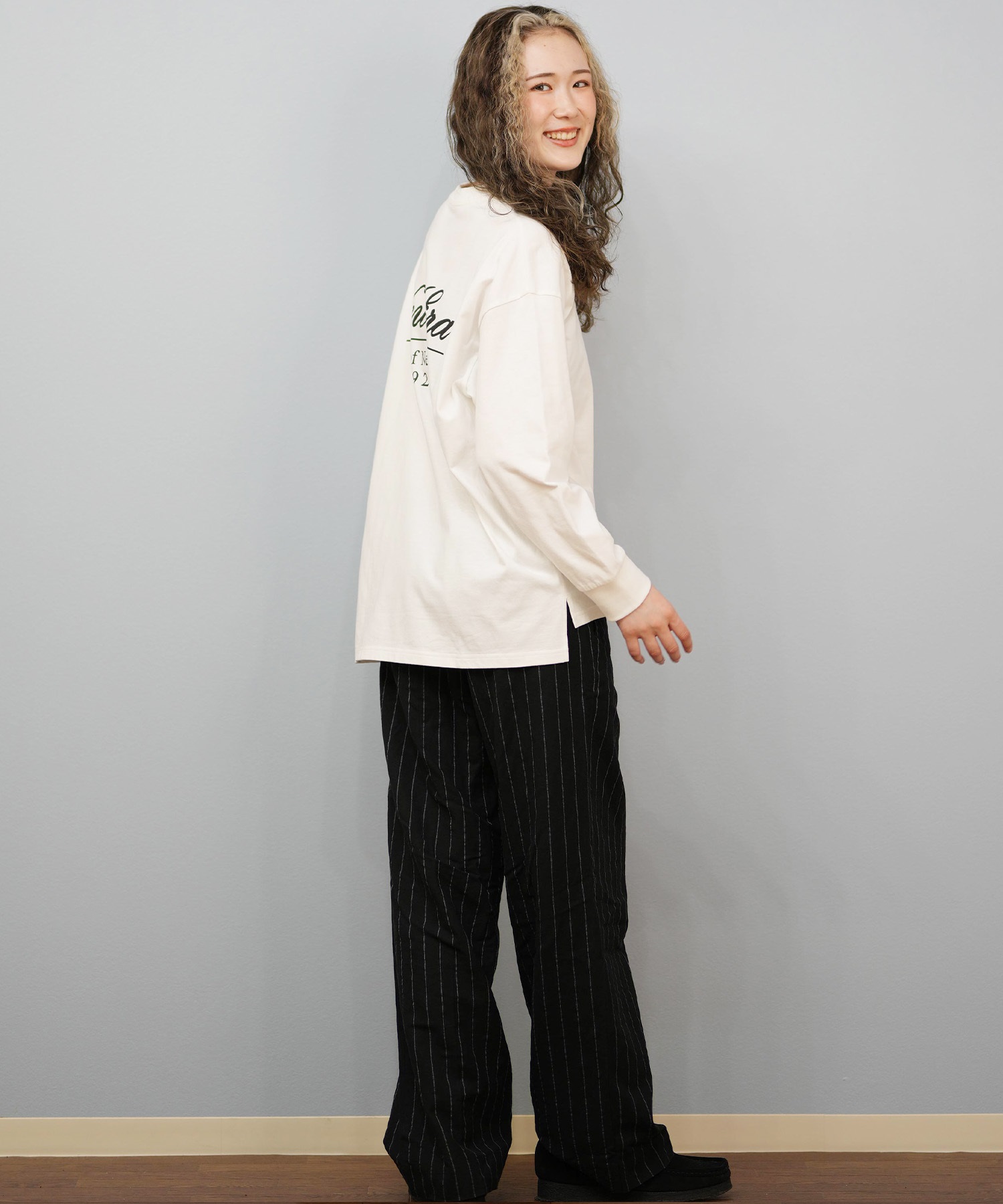 希少　まん○画太郎　ロンT　長袖カットソー 2025年最新】漫画太郎 tシャツの人気アイテム - メルカリ