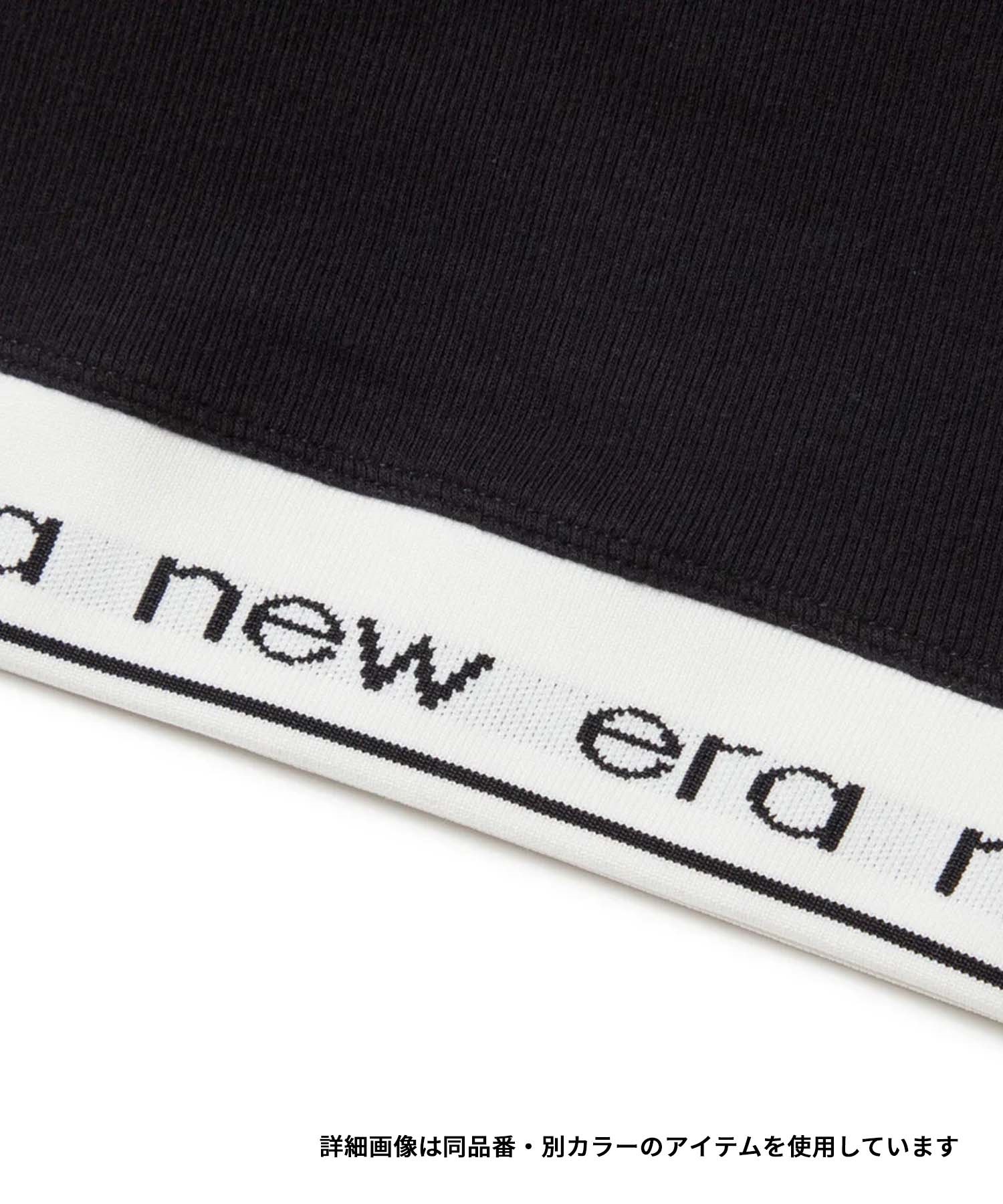 NEW ERA ニューエラ タンクトップ レディース カップ付き クロップド リブ タンクトップ アメリカンスリーブ 14670920(WT-S)