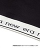 NEW ERA ニューエラ タンクトップ レディース カップ付き クロップド リブ タンクトップ アメリカンスリーブ 14670920(WT-S)