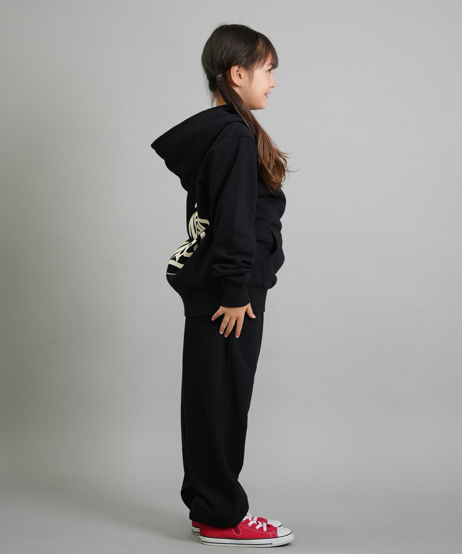 NEW ERA ニューエラ プルオーバー パーカー キッズ ジュニア 子供