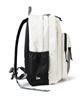NEW ERA ニューエラ バックパック リュックサック リュック CAMPUS PAC 35L キャンパスパック ストーン 14324496(STO-FREE)