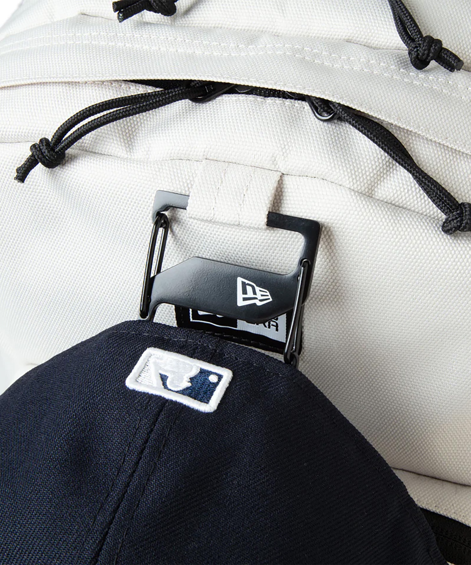 NEW ERA ニューエラ バックパック リュックサック リュック CAMPUS PAC 35L キャンパスパック ストーン 14324496(STO-FREE)