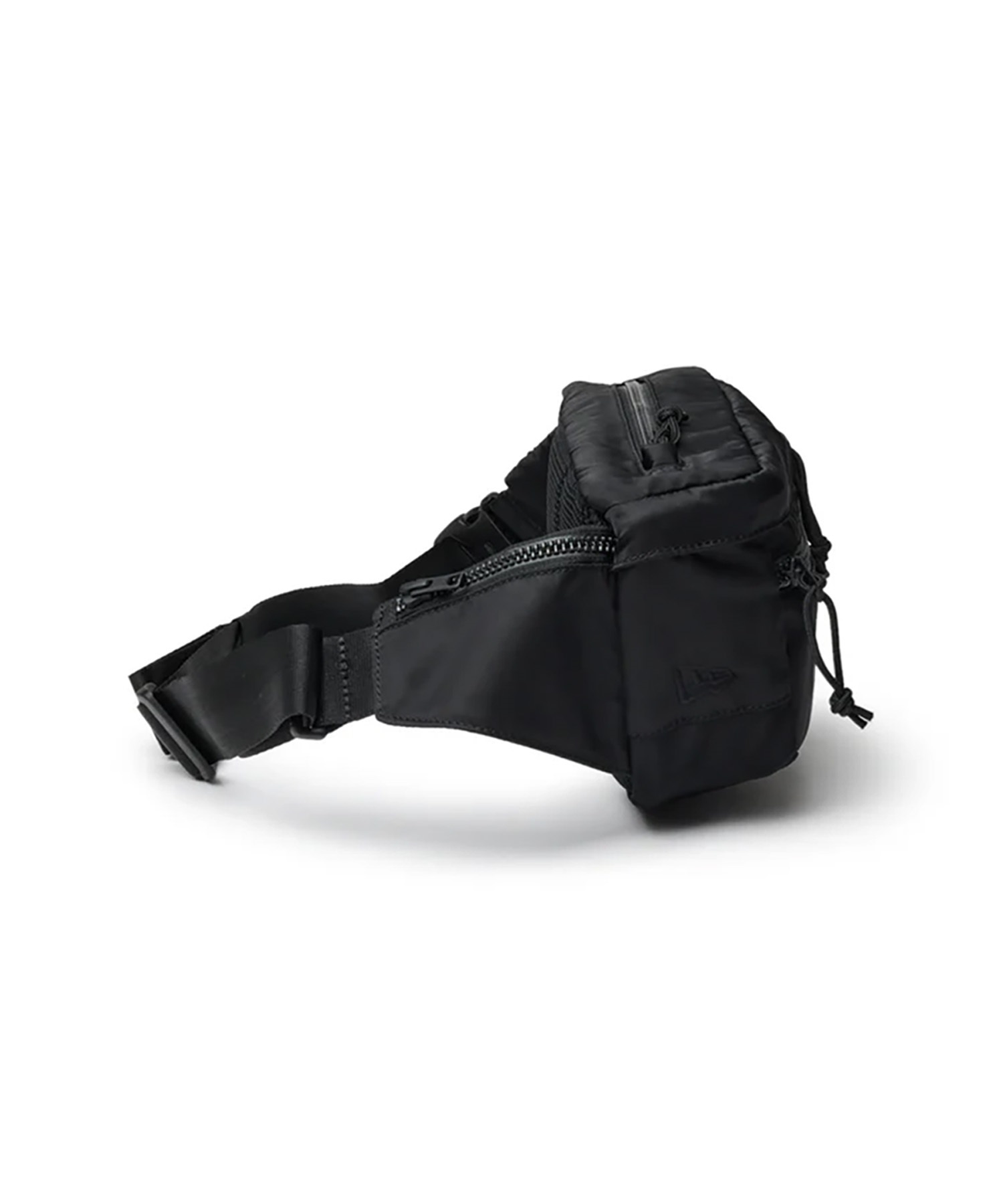 NEW ERA ニューエラ ボディーバック 3L EXPLORER WAIST BAG BLK