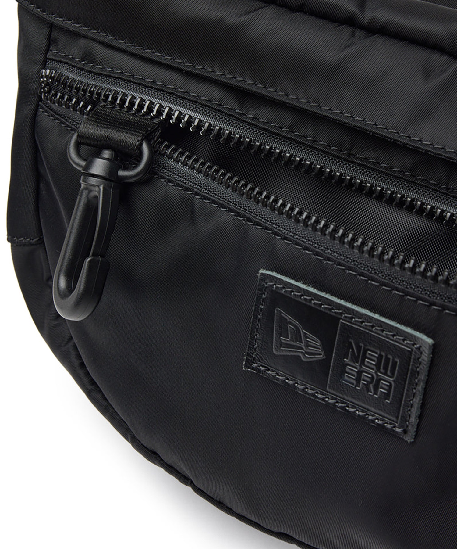 NEW ERA ニューエラ ボディーバック 3L EXPLORER WAIST BAG BLK
