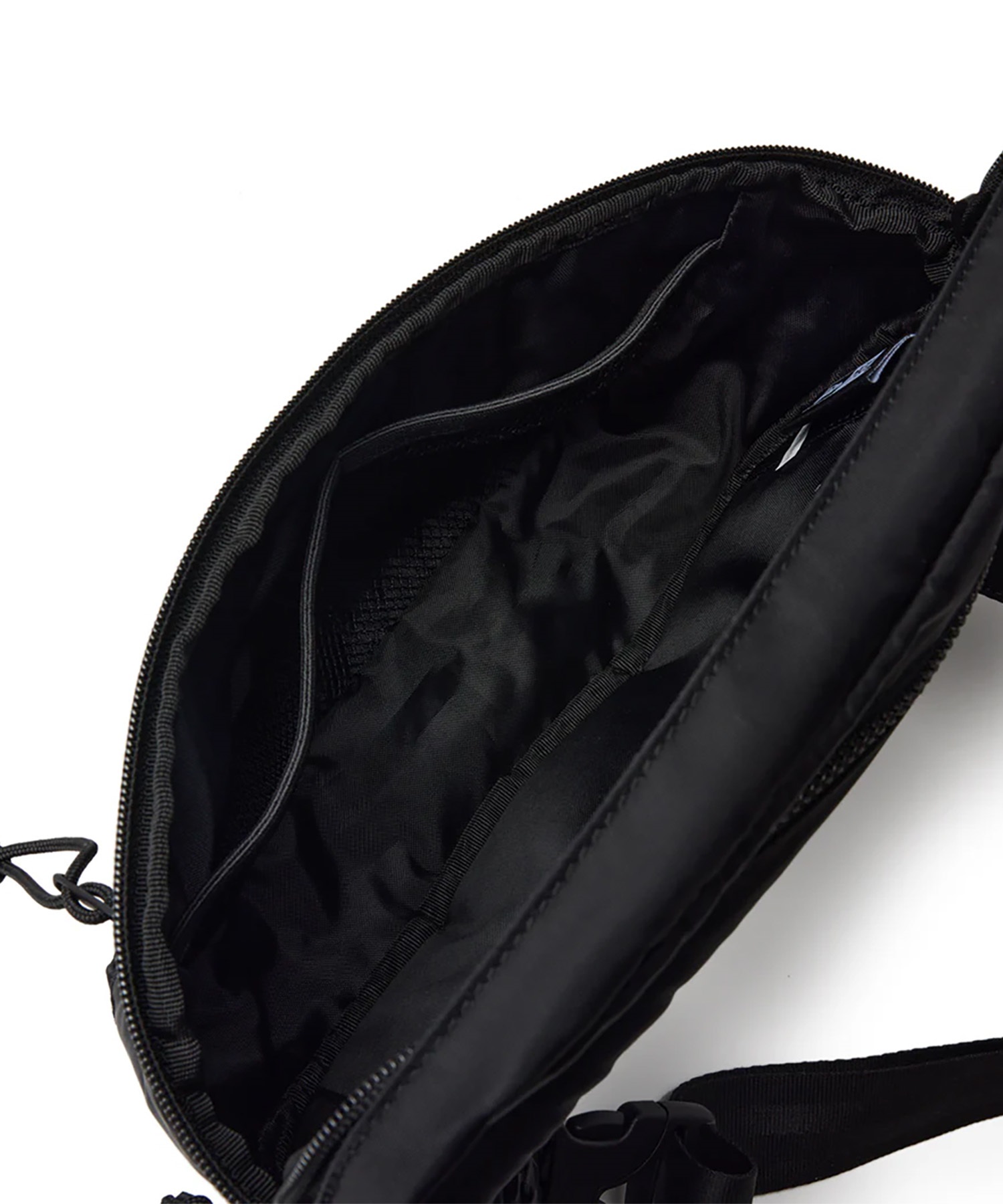 NEW ERA ニューエラ ボディーバック 3L EXPLORER WAIST BAG BLK