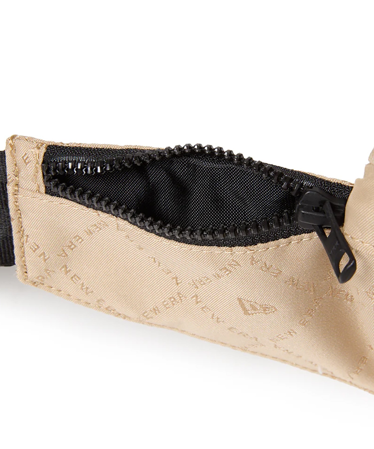 NEW ERA ニューエラ ボディーバック 3L EXPLORER WAIST BAG BLK 2