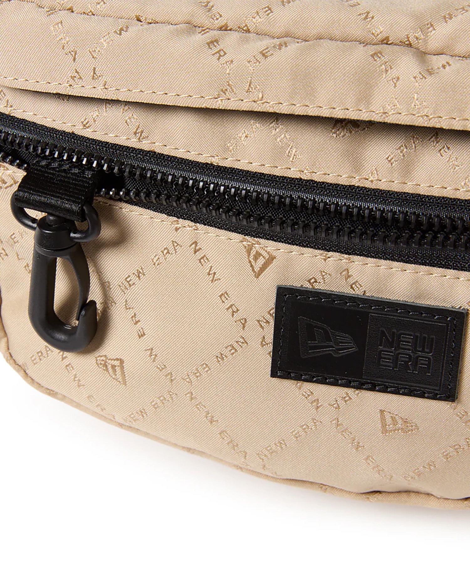 NEW ERA ニューエラ ボディーバック 3L EXPLORER WAIST BAG BLK