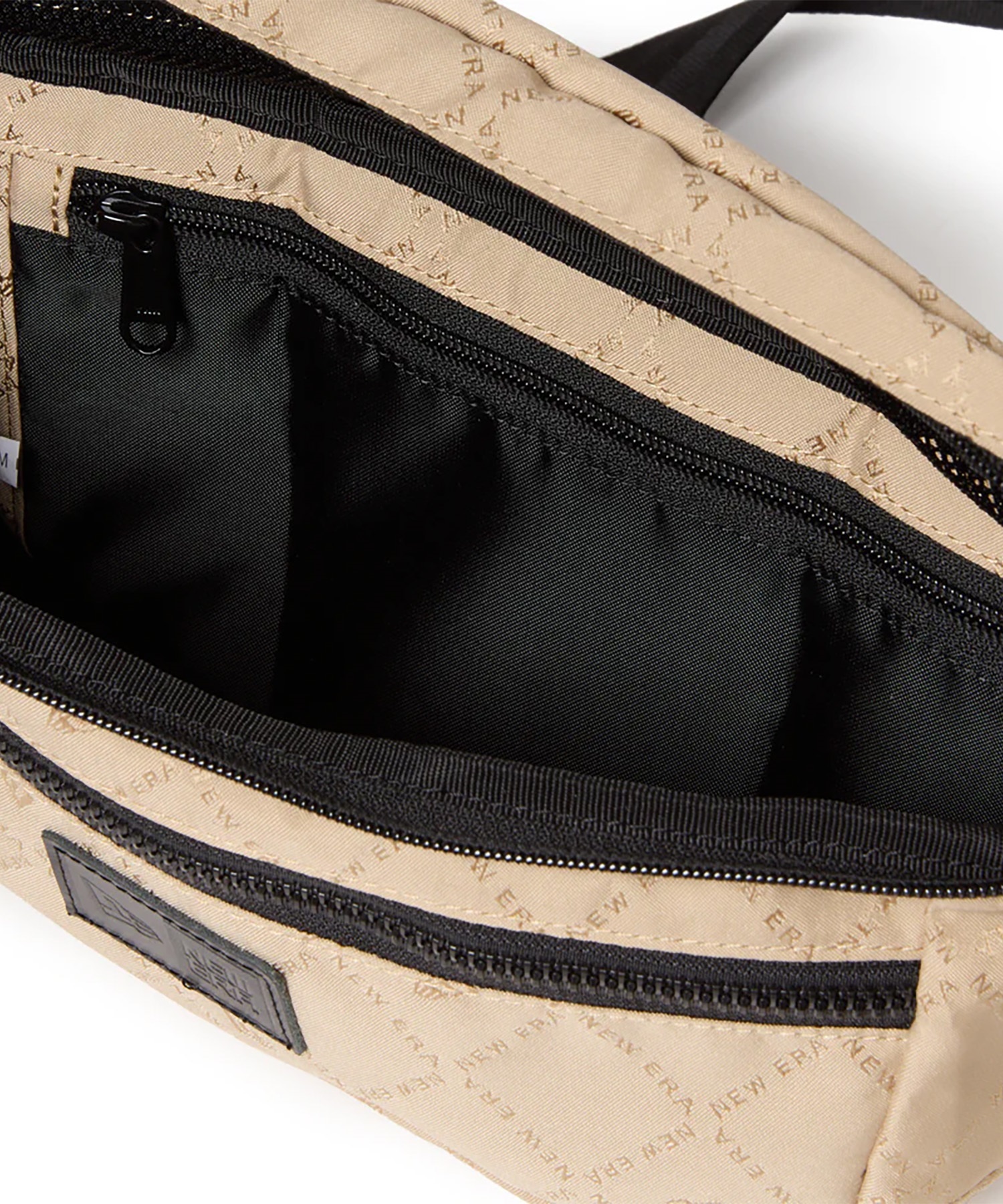 NEW ERA ニューエラ ボディーバック 3L EXPLORER WAIST BAG BLK
