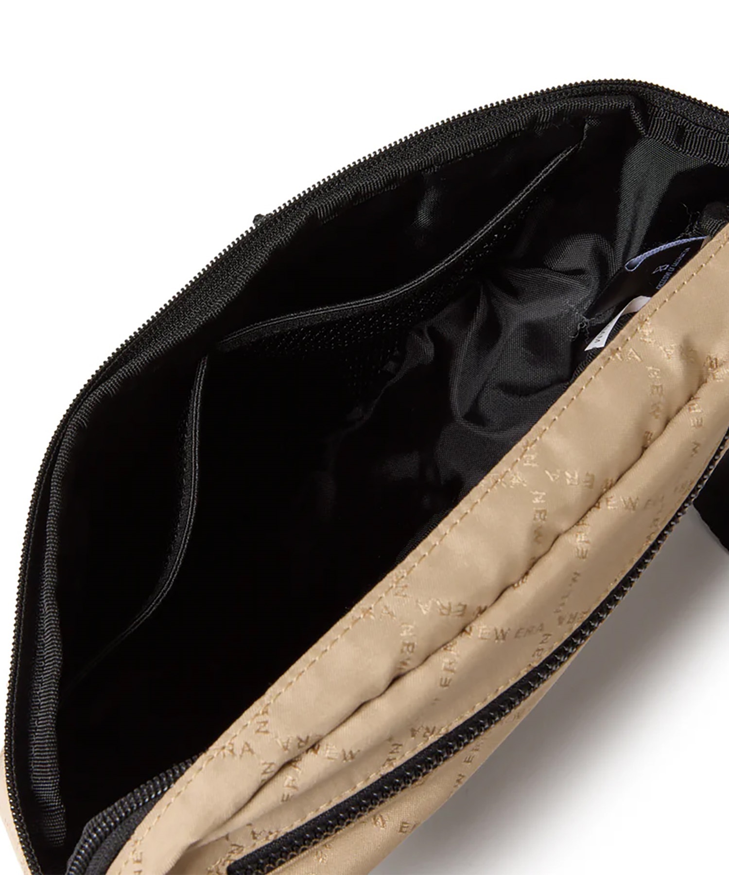 NEW ERA ニューエラ ボディーバック 3L EXPLORER WAIST BAG BLK 2