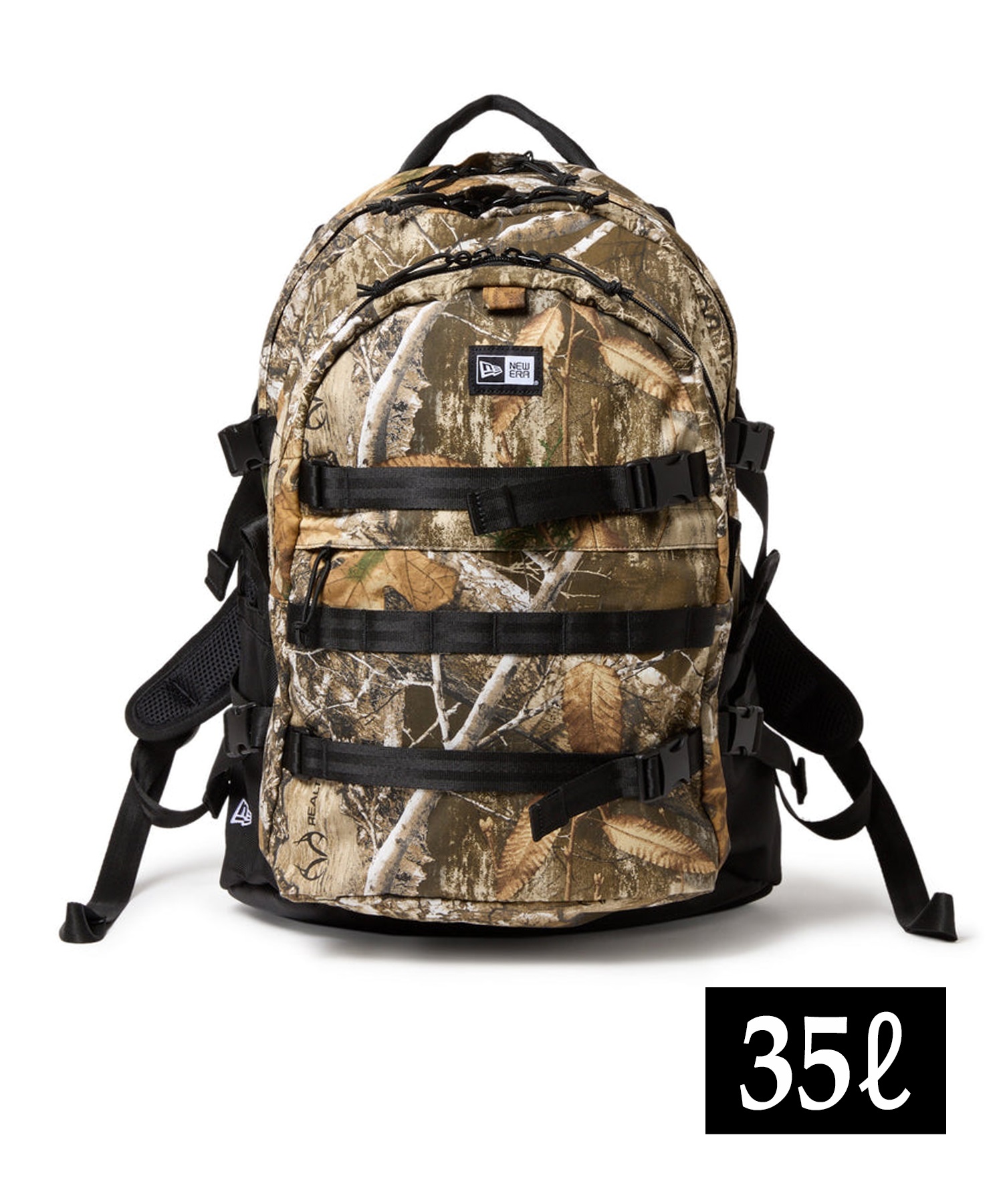 Amazon.co.jp: 14er タクティカルバックパック | 35L リュック