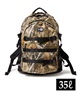 NEW ERA ニューエラ バックパック リュックサック CARRIER PACK REAL TREE キャリアパック 35L 14392350(CAMO-FREE)