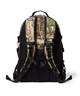 NEW ERA ニューエラ バックパック リュックサック CARRIER PACK REAL TREE キャリアパック 35L 14392350(CAMO-FREE)
