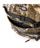 NEW ERA ニューエラ バックパック リュックサック CARRIER PACK REAL TREE キャリアパック 35L 14392350(CAMO-FREE)