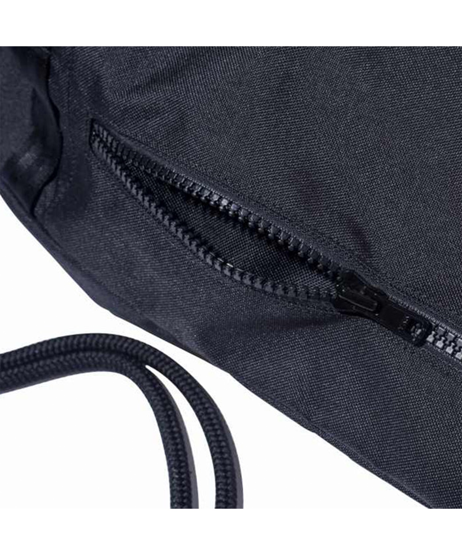 NEW ERA ニューエラ ナップサック デイザック 21L ブラック 14499748 