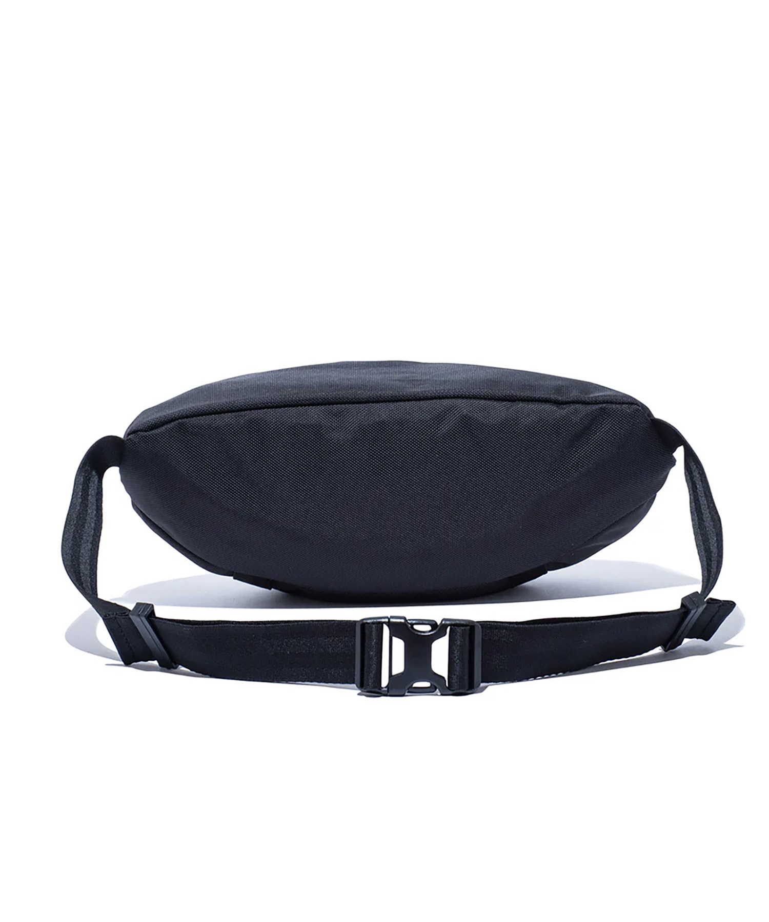NEW ERA スポーツバッグ ブラック NEW ERA ニューエラ ボディーバック 2L WAIST BAG BLK ウエスト
