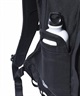 NEW ERA ニューエラ バックパック リュックサック リュック 31L SPORTS PACK スポーツパック ブラック 14521305(BLK-FREE)