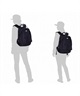 NEW ERA ニューエラ バックパック リュックサック リュック 31L SPORTS PACK スポーツパック ブラック 14521305(BLK-FREE)