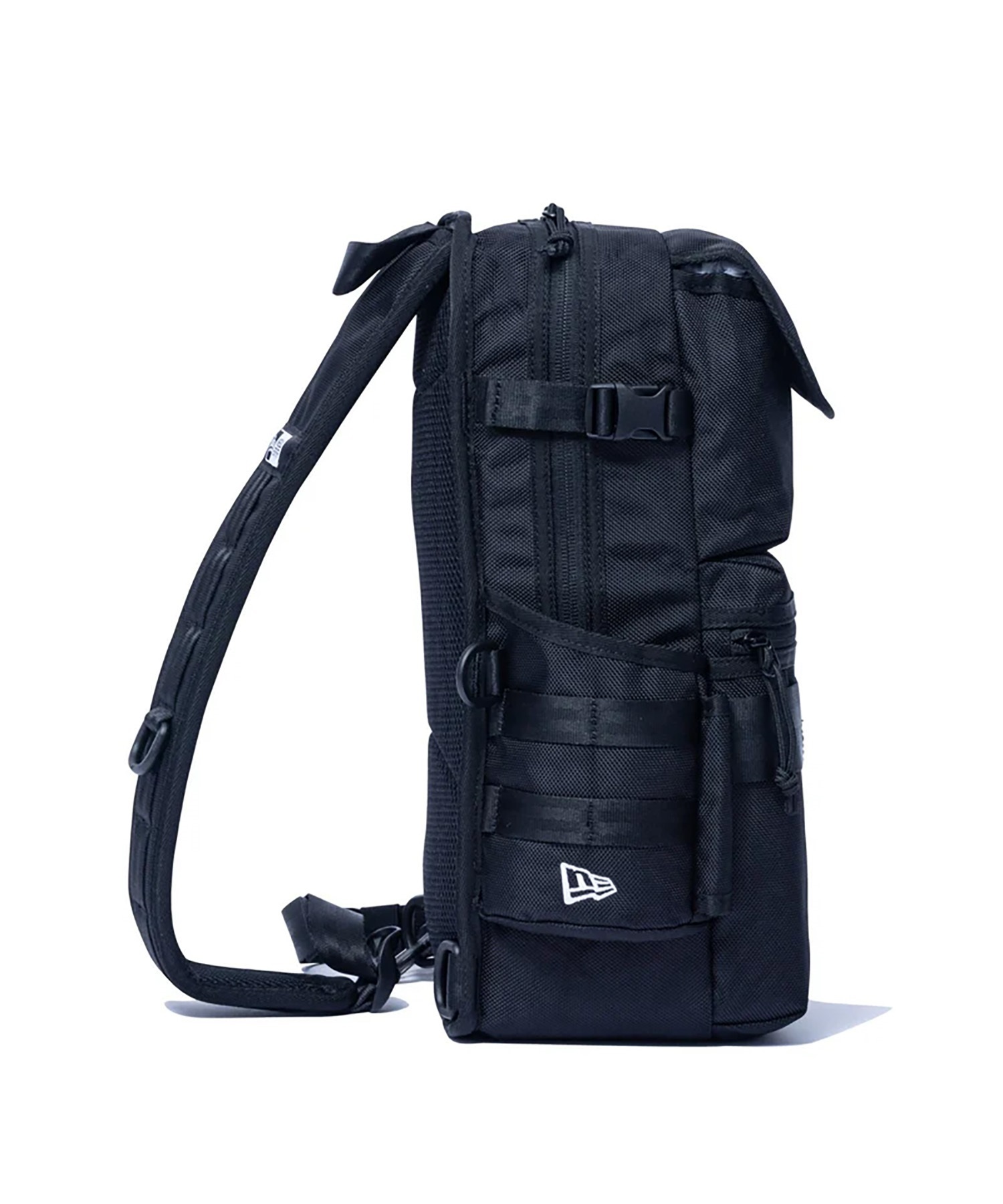 磯辺12 NEW ERA ニューエラ ボディーバック 12L SLING BODY BAG