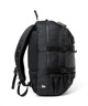 NEW ERA ニューエラ バックパック リュックサック リュック 33L SKATEBOARD URBAN PACK スケートボード アーバンパック TPU ブラック 14521312(BLK-FREE)