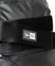 NEW ERA ニューエラ バックパック リュックサック リュック 33L SKATEBOARD URBAN PACK スケートボード アーバンパック TPU ブラック 14521312(BLK-FREE)