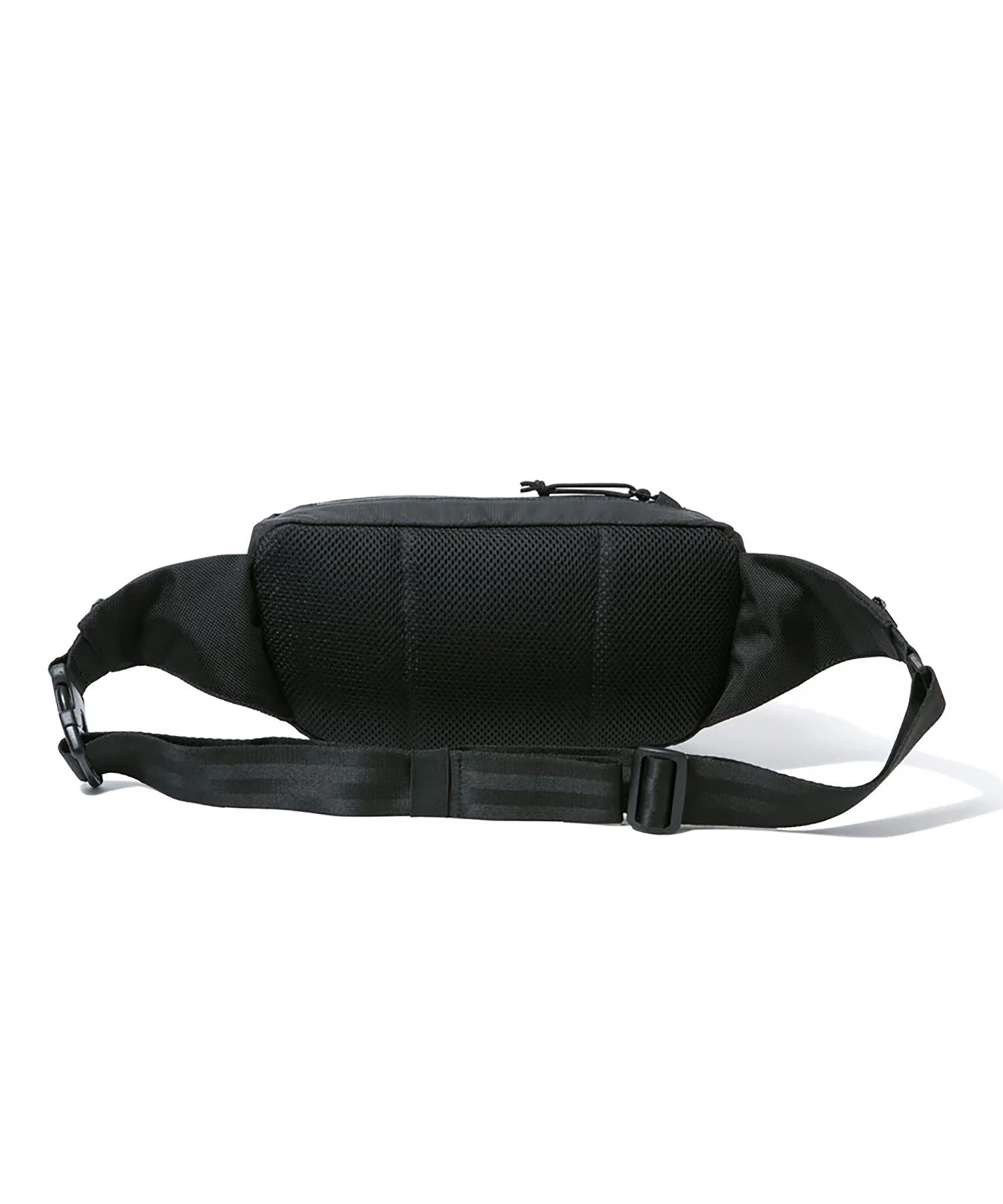 NEW ERA ニューエラ ボディーバック 3L EXPLORER WAIST BAG BLK
