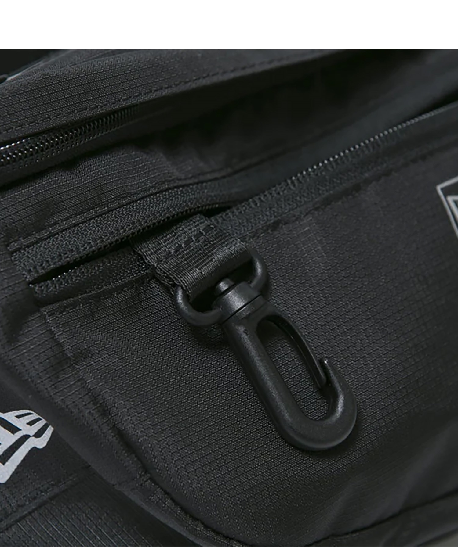 NEW ERA ニューエラ ボディーバック 3L EXPLORER WAIST BAG BLK
