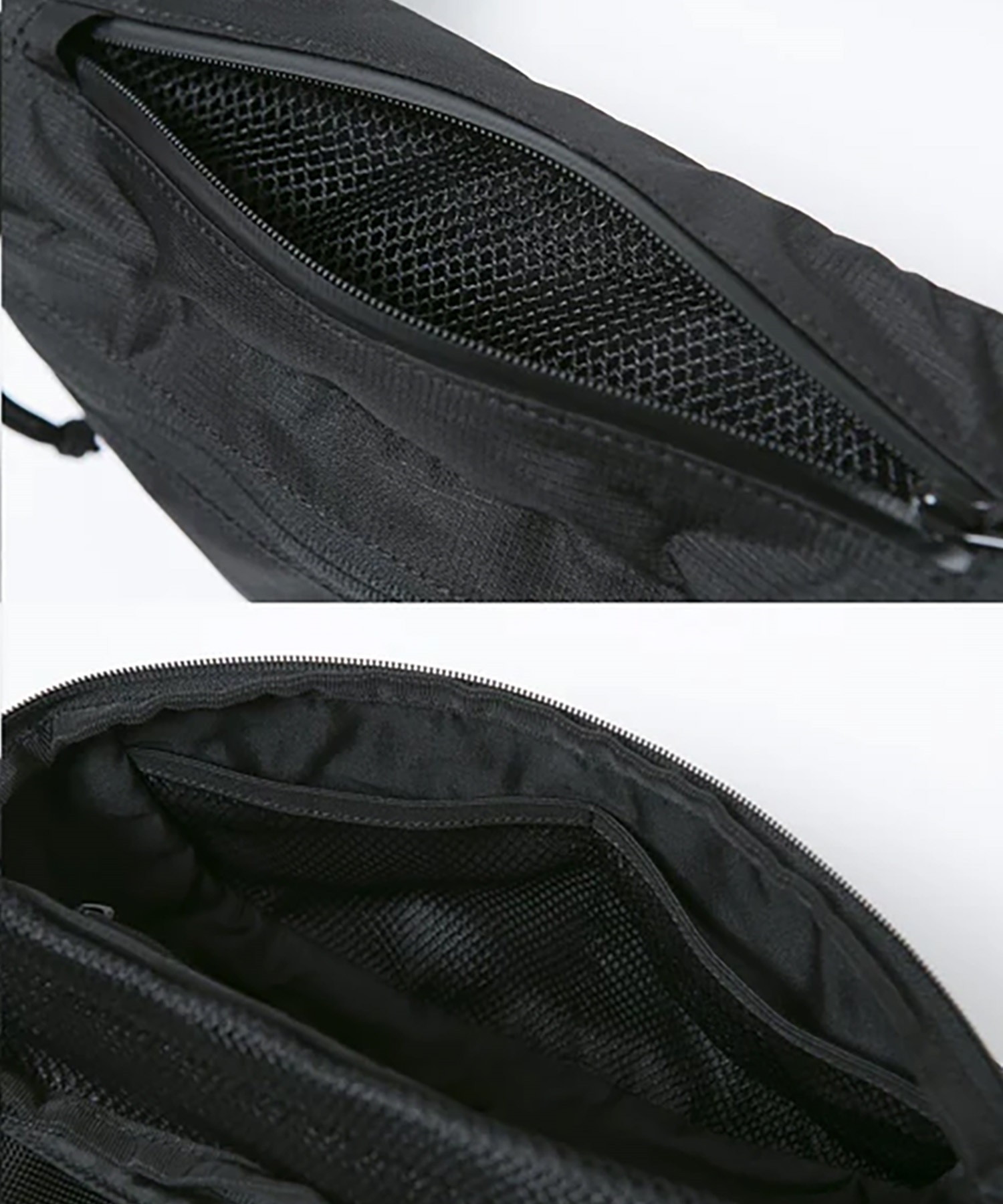 NEW ERA ニューエラ ボディーバック 3L EXPLORER WAIST BAG BLK