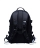 NEW ERA ニューエラ バックパック リュックサック CARRIER PACK キャリアパック 35L ブラック 14521349(BLK-FREE)