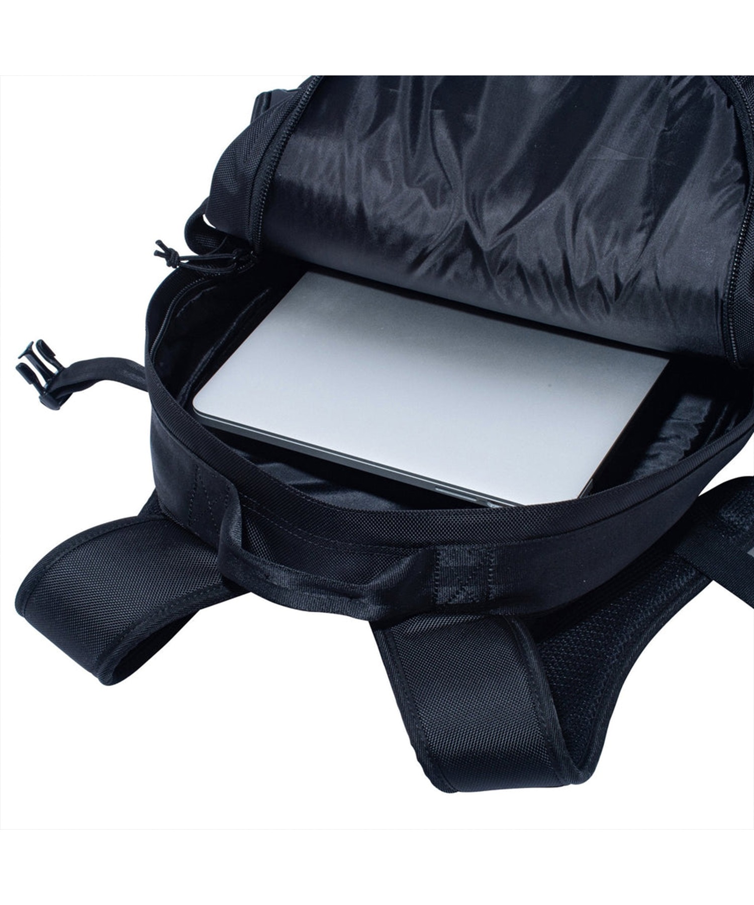 NEW ERA ニューエラ バックパック リュックサック CARRIER PACK キャリアパック 35L ブラック 14521349(BLK-FREE)