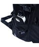NEW ERA ニューエラ バックパック リュックサック CARRIER PACK キャリアパック 35L ブラック 14521349(BLK-FREE)