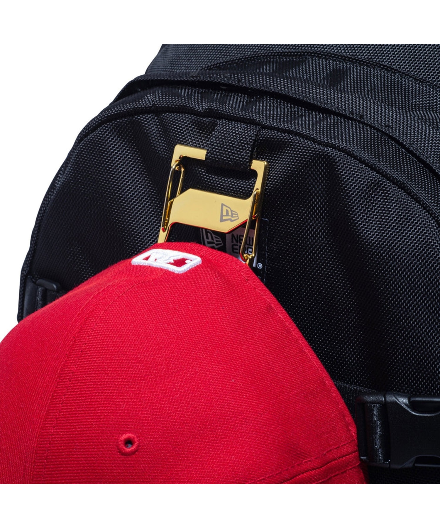 NEW ERA ニューエラ バックパック リュックサック CARRIER PACK