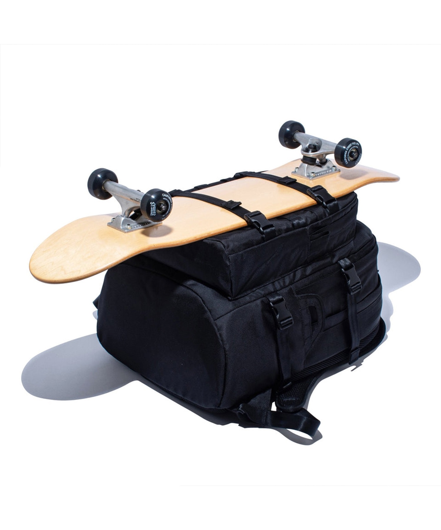 NEW ERA ニューエラ バックパック リュックサック CARRIER PACK