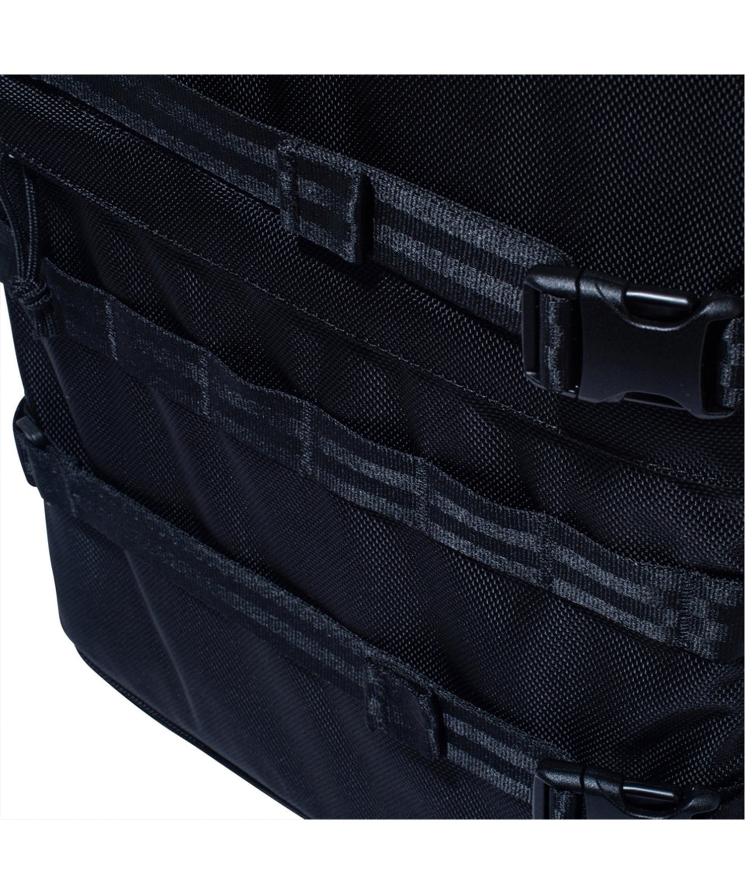 NEW ERA ニューエラ バックパック リュックサック CARRIER PACK キャリアパック 35L ブラック 14521349(BLK-FREE)