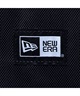 NEW ERA ニューエラ バックパック リュックサック CARRIER PACK キャリアパック 35L ブラック 14521349(BLK-FREE)