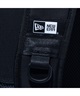 NEW ERA ニューエラ バックパック リュックサック CARRIER PACK キャリアパック 35L ブラック 14521349(BLK-FREE)