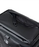NEW ERA ニューエラ バックパック リュックサック リュック 32L BOX PACK TPU ボックスパック プリントロゴ アウトライン ブラック × リフレクトシルバー 14521358(BLK-FREE)