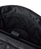 NEW ERA ニューエラ バックパック リュックサック リュック 32L BOX PACK TPU ボックスパック プリントロゴ アウトライン ブラック × リフレクトシルバー 14521358(BLK-FREE)