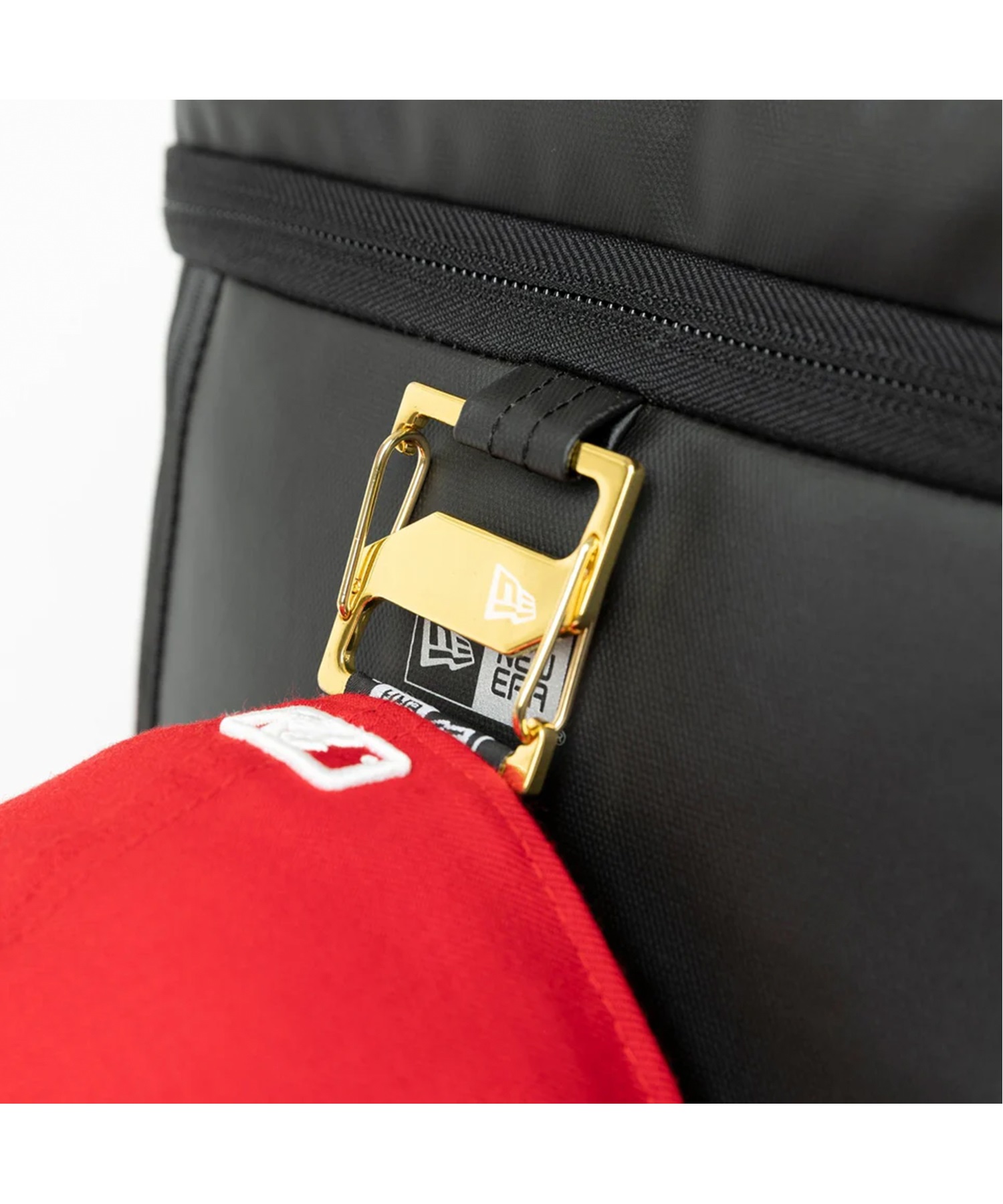 NEW ERA ニューエラ バックパック リュック BOX PACK TPU Box