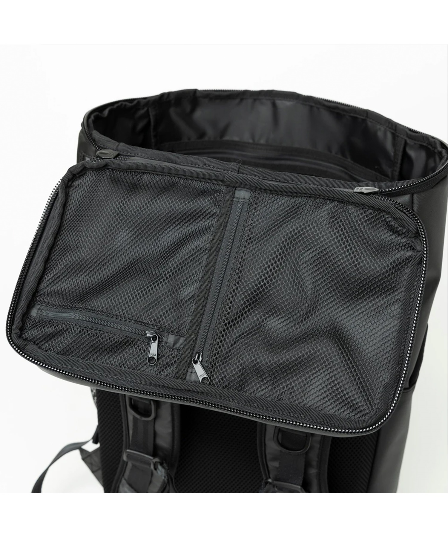 NEW ERA ニューエラ バックパック リュック BOX PACK TPU Box Logo ボックスパック 32L  251 14521360(BLK-FREE)