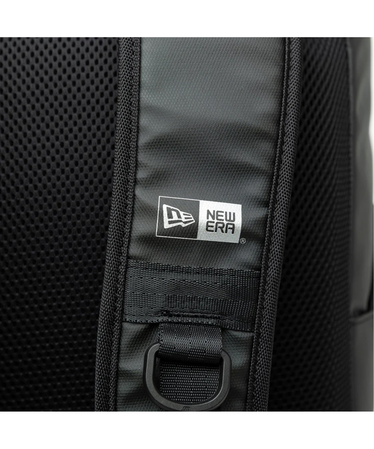 NEW ERA ニューエラ バックパック リュック BOX PACK TPU Box Logo ボックスパック 32L  251 14521360(BLK-FREE)