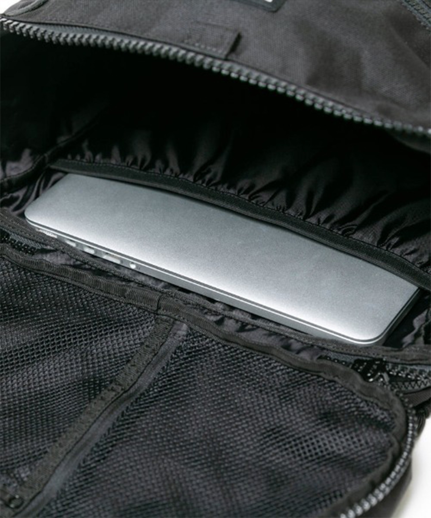 NEW ERA ニューエラ バックパック リュックサック リュック 46L BOX PACK ボックスパック ラージ ブラック 14521369(BLK-FREE)