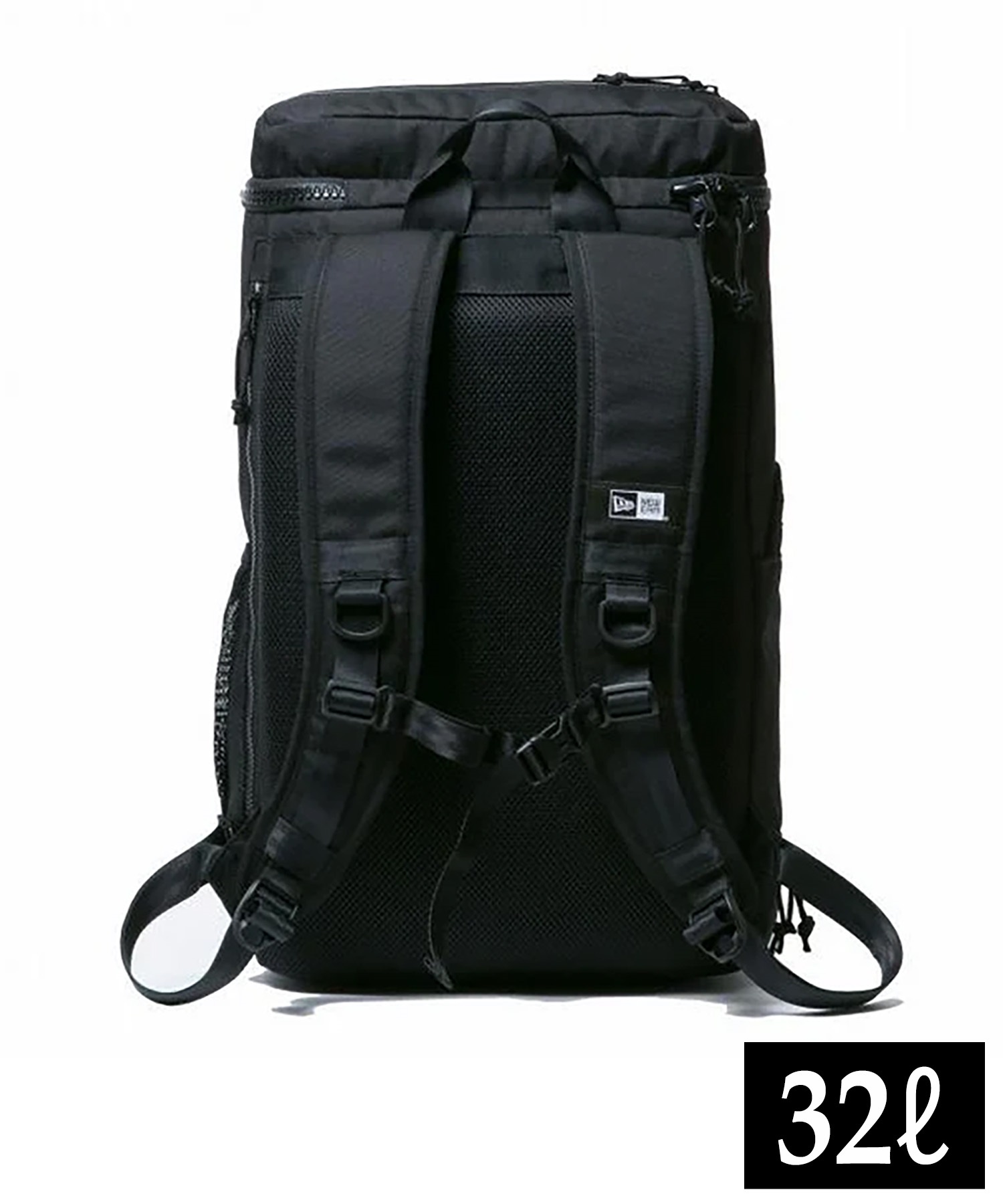 NEW ERA ニューエラ バックパック リュックサック リュック 32L