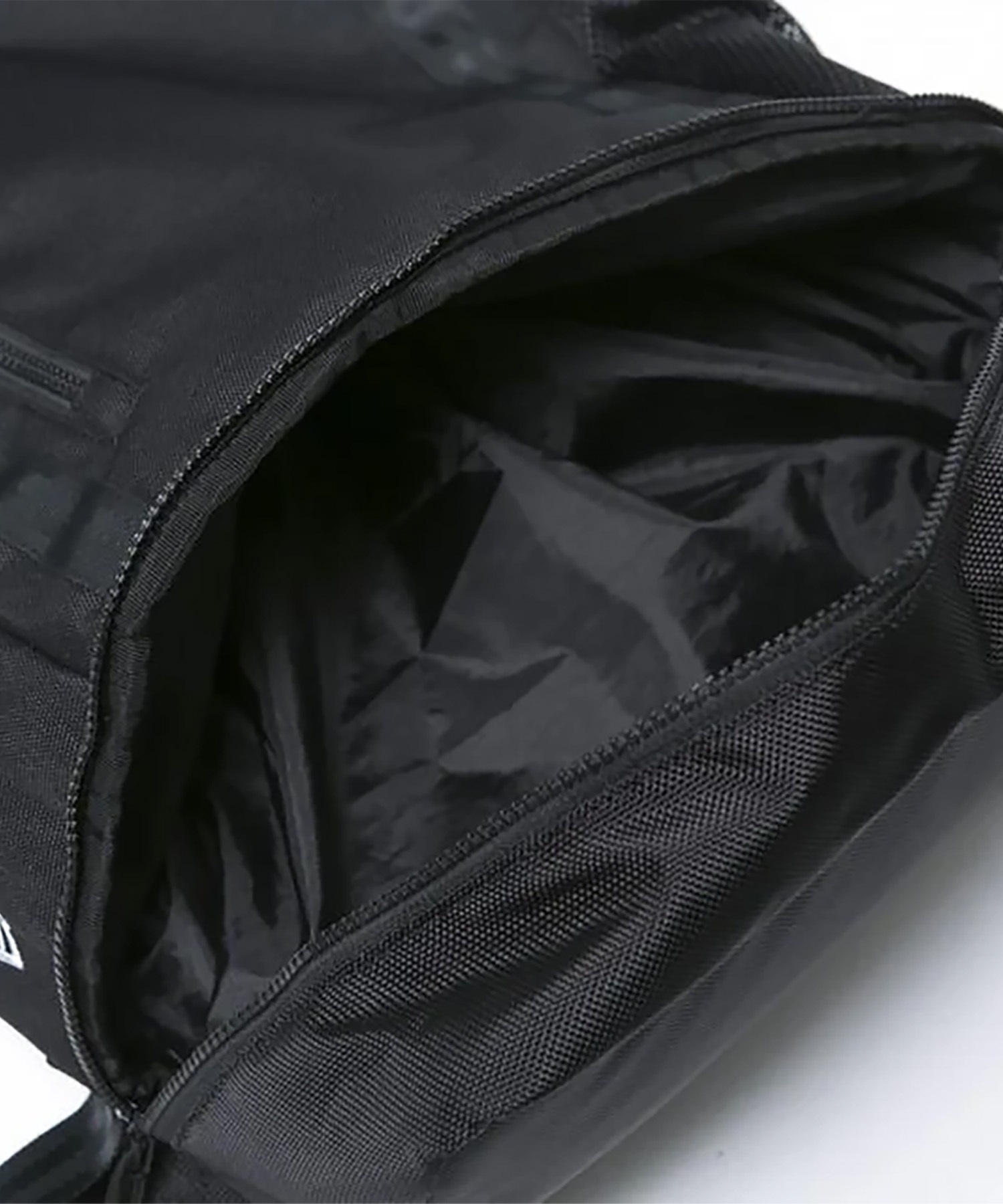 NEW ERA ニューエラ バックパック リュックサック リュック 32L BOX PACK ボックスパック ブラック 14521371(BLK-FREE)