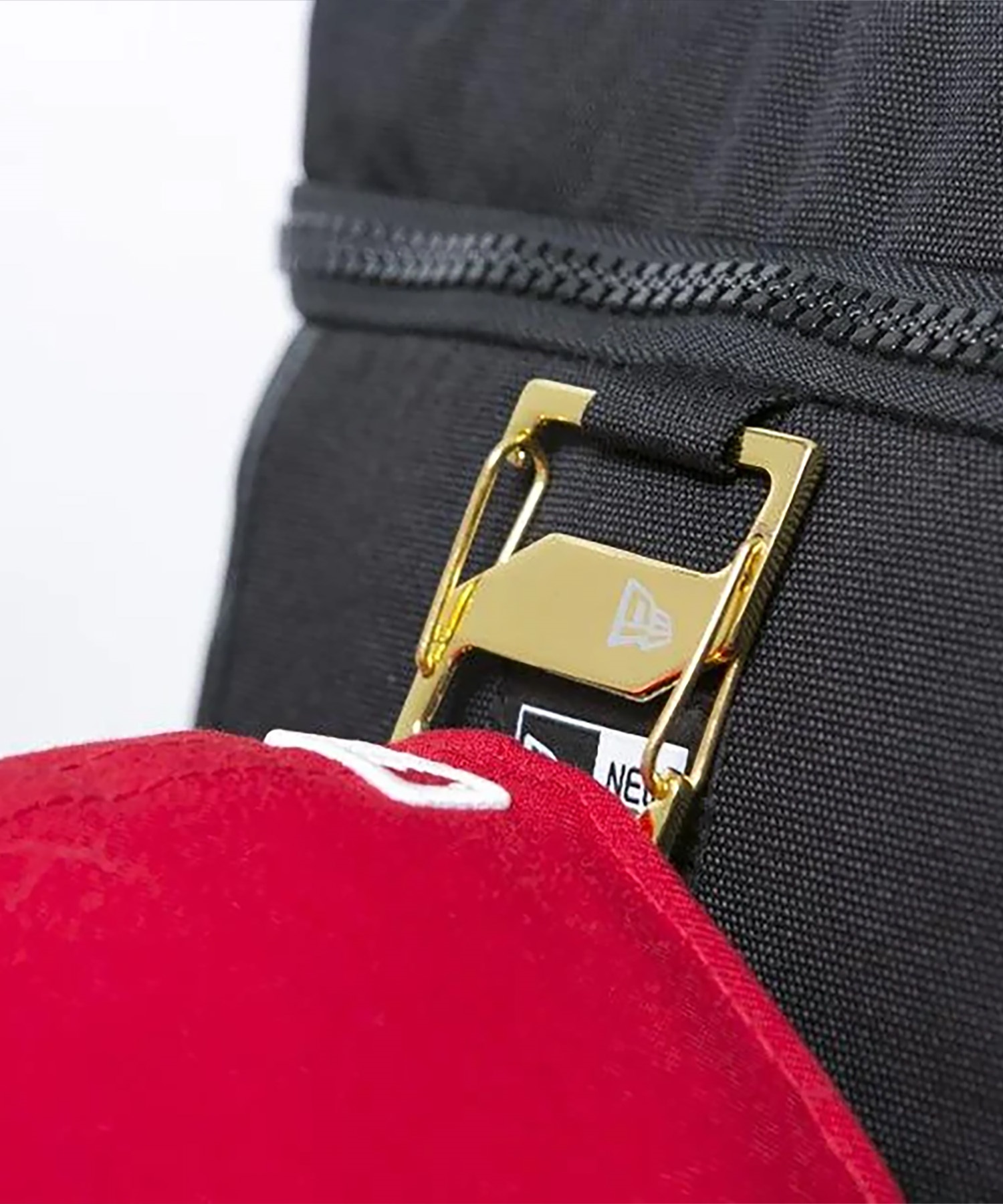 NEW ERA ニューエラ バックパック リュックサック リュック 32L BOX PACK ボックスパック ブラック 14521371(BLK-FREE)