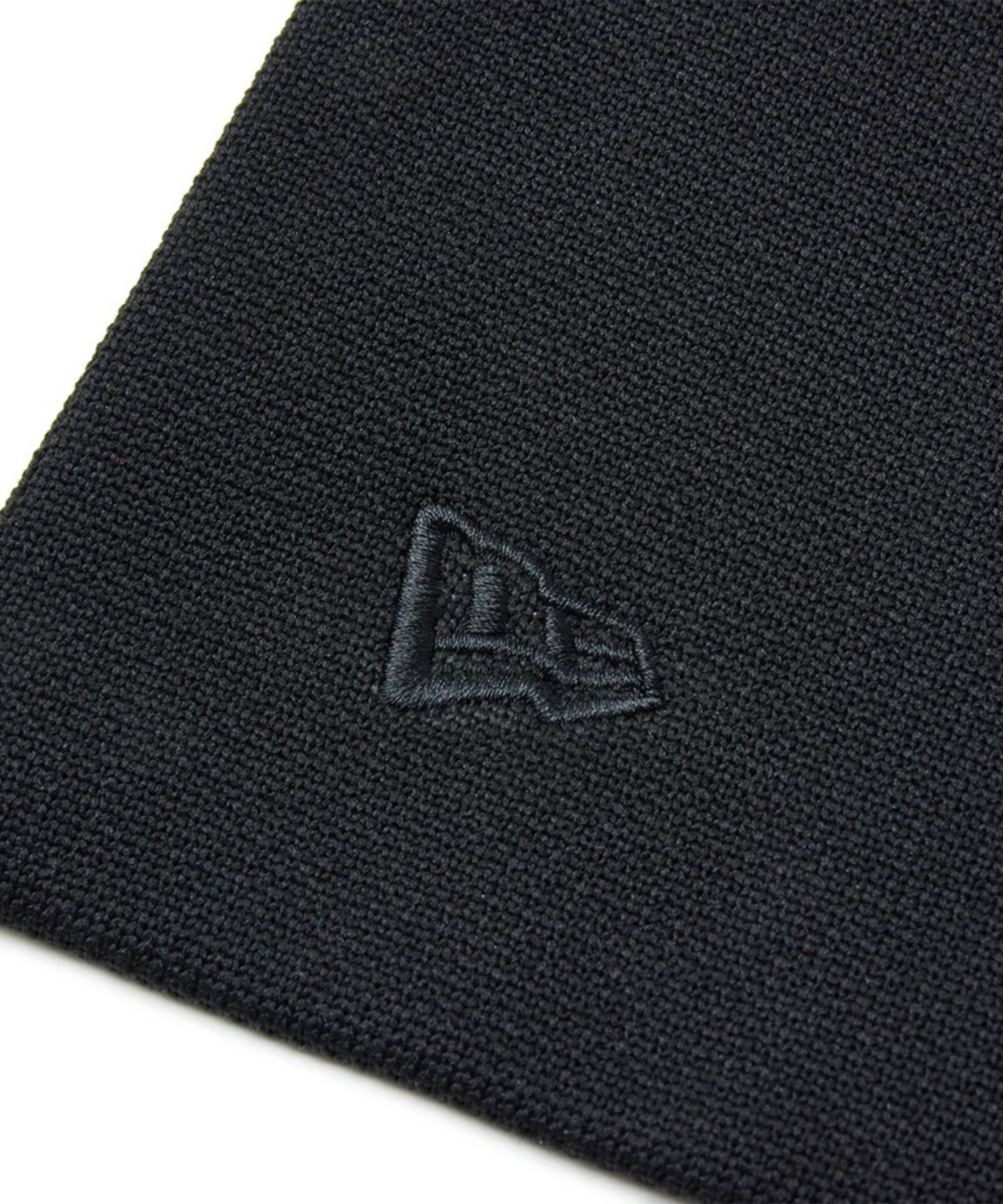 NEW ERA ニューエラ トートバッグ KNIT TOTE BAG BLACK 14322905(BLK-FREE)