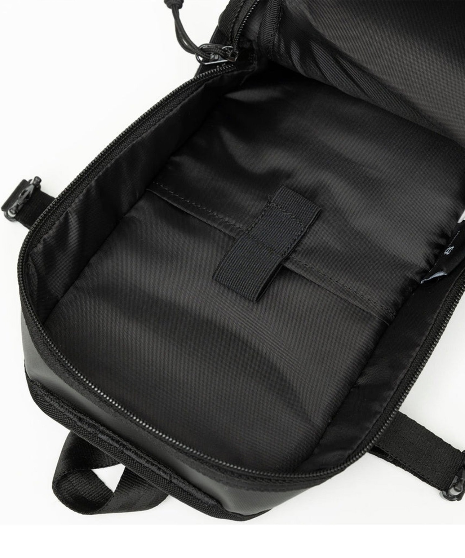NEW ERA ニューエラ ボディバッグ 12L SLING BODY BA TPU BLK 14521309