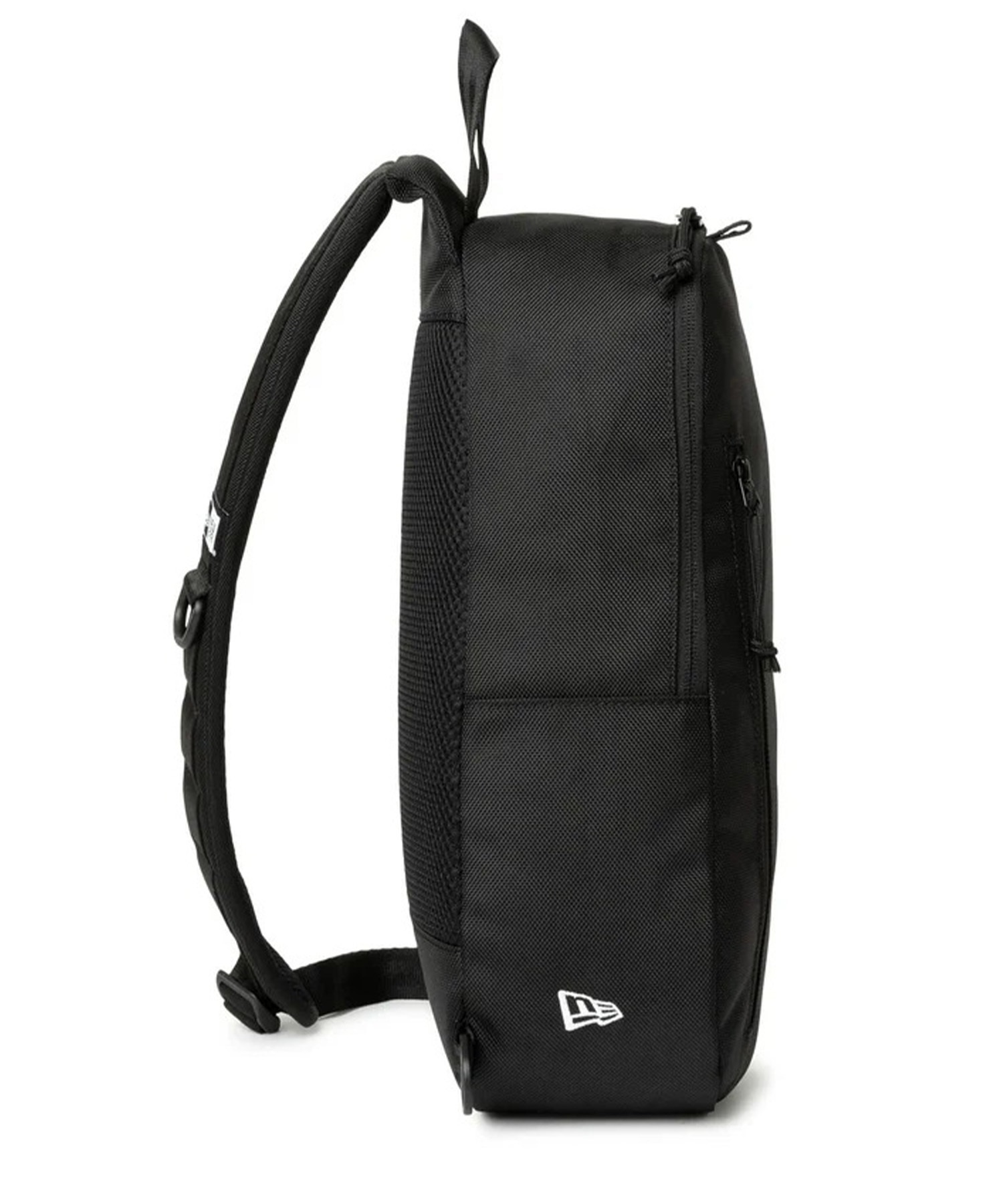 NEW ERA ニューエラ ボディバッグ シンプル 8L BODY BAG BLK 14521373