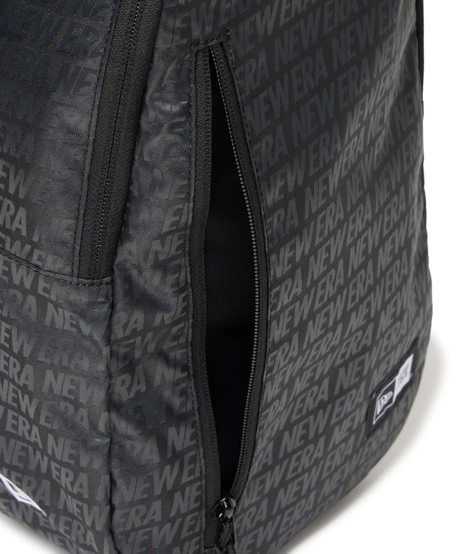 NEW ERA ニューエラ ボディバッグ ワンショルダー 8L ジャカードロゴ
