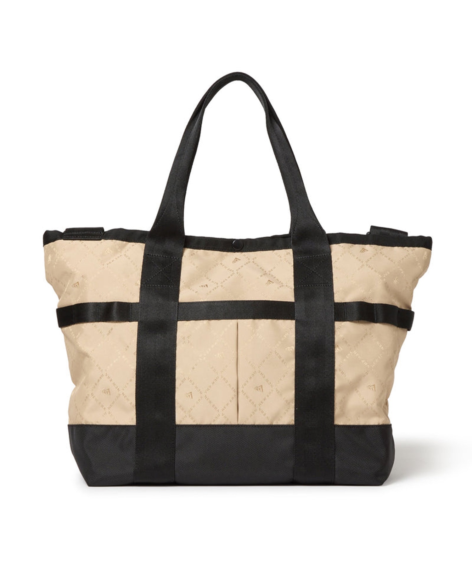 NEW ERA ニューエラ トートバッグ ショルダーバッグ 2way 22L