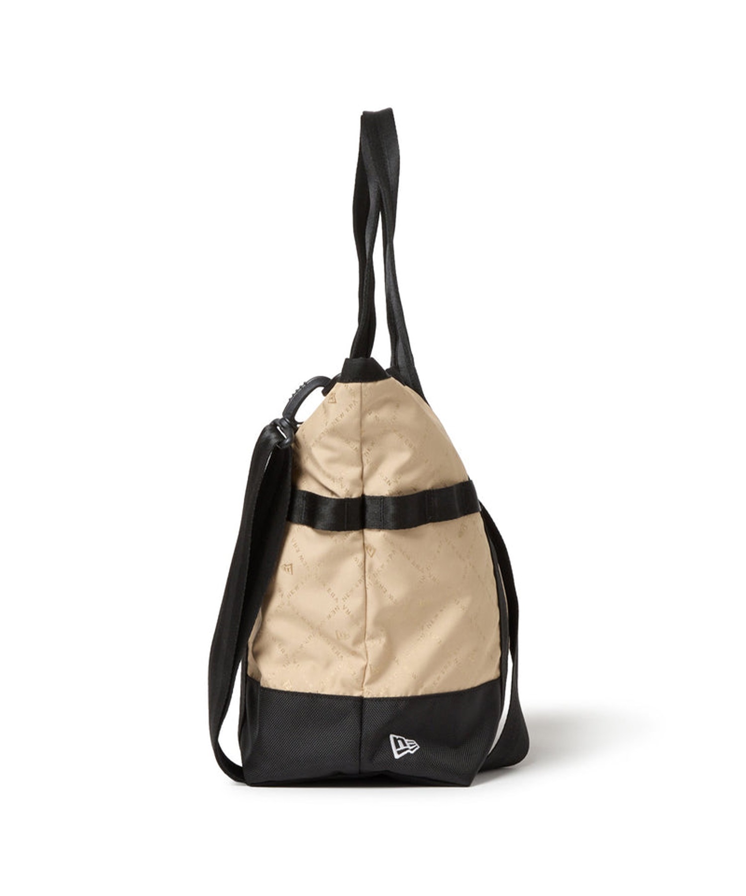 NEW ERA ニューエラ トートバッグ ショルダーバッグ 2way 22L